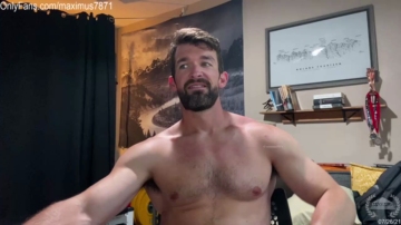 Maximus_787  26-07-2021 video sugardaddy